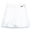 Short Saia Nike Feminino Dri-Fit Advtg Skirt Pltd - Foto 11