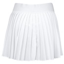 Short Saia Nike Feminino Dri-Fit Advtg Skirt Pltd - Foto 12