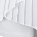 Short Saia Nike Feminino Dri-Fit Advtg Skirt Pltd - Foto 13