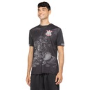 Camiseta do Corinthians 22 Masculina XPS Sports Saint - Foto 4