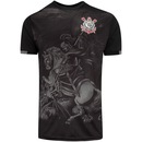 Camiseta do Corinthians 22 Masculina XPS Sports Saint - Foto 5