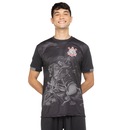 Camiseta do Corinthians 22 Masculina XPS Sports Saint - Foto 2