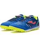 Chuteira Society Joma Mundial - Adulto - Foto 2