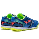 Chuteira Society Joma Mundial - Adulto - Foto 4