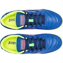 Chuteira Society Joma Mundial - Adulto - Foto 5