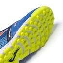 Chuteira Society Joma Mundial - Adulto - Foto 9