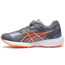 Tênis ASICS Infantil Fantasy 4 - Foto 3