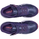 Tênis ASICS Infantil Fantasy 4 - Foto 5