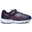 Tênis ASICS Infantil Fantasy 4 - Foto 1
