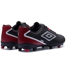 Chuteira de Campo Umbro Attak Eternal - Adulto - Foto 4
