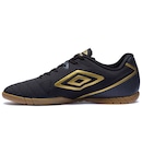 Chuteira Futsal Umbro Attak Eternal - Adulto - Foto 3