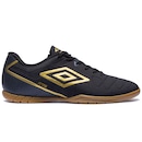 Chuteira Futsal Umbro Attak Eternal - Adulto - Foto 1