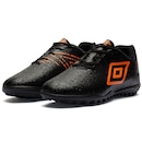 Chuteira Society Umbro Adamant - Júnior - Foto 3