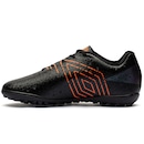 Chuteira Society Umbro Adamant - Júnior - Foto 4