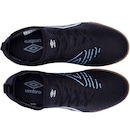 Chuteira Futsal Umbro Adamant Club - Adulto - Foto 5