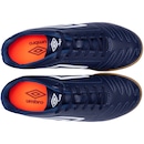 Chuteira Futsal Umbro Class - Foto 5