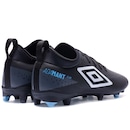 Chuteira de Campo Adulto Umbro Adamant Club - Foto 4