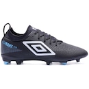 Chuteira de Campo Adulto Umbro Adamant Club - Foto 1