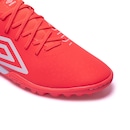 Chuteira Society Umbro Adamant Club - Adulto - Foto 8