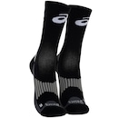 Meia ASICS Corrida Performance 5K - Adulto - Foto 1