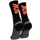 Meia ASICS Corrida Performance 10K - Adulto - Foto 2