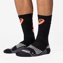 Meia ASICS Corrida Performance 10K - Adulto - Foto 3