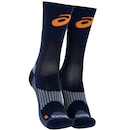 Meia ASICS Corrida Performance 21K - Adulto - Foto 1