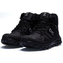Bota On Running Cloudrock Waterproof - Feminina - Foto 2