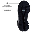 Bota On Running Cloudrock Waterproof - Feminina - Foto 6