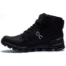 Bota On Running Cloudrock Waterproof - Feminina - Foto 7