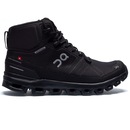 Bota On Running Cloudrock Waterproof - Feminina - Foto 1