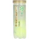 Bola de Tênis Head Tour 24T - 3 Unidades - Foto 1