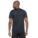 Camisa Umbro Manga Curta Gridlines - Masculina - Foto 3