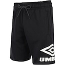 Bermuda Masculina Umbro Diamond - Foto 7