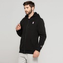 Jaqueta de Moletom NBA com Capuz New Era Basic - Masculina - Foto 5