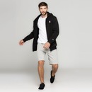 Jaqueta de Moletom NBA com Capuz New Era Basic - Masculina - Foto 7