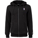 Jaqueta de Moletom NBA com Capuz New Era Basic - Masculina - Foto 8