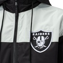 Jaqueta Las Vegas Raiders NFL com Capuz Masculina Modern Classic Pullover - Foto 3