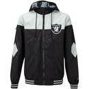 Jaqueta Las Vegas Raiders NFL com Capuz Masculina Modern Classic Pullover - Foto 1