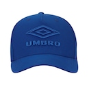 Boné Umbro Aba Curva Snapback Diamond - Adulto - Foto 3
