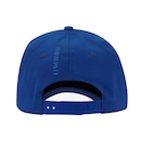 Boné Umbro Aba Curva Snapback Diamond - Adulto - Foto 4