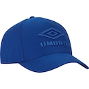 Boné Umbro Aba Curva Snapback Diamond - Adulto - Foto 6