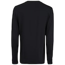 Camiseta Uv Line Manga Longa com Proteção Solar Slim - Feminina - Foto 5