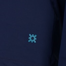 Camiseta Uv Line Manga Longa com Proteção Solar Slim - Feminina - Foto 6