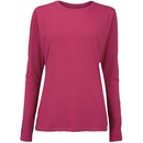 Camiseta Uv Line Manga Longa com Proteção Solar Slim - Feminina - Foto 7