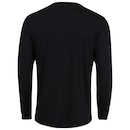 Camiseta Uv Line Manga Longa com Proteção Solar Slim Pro - Masculina - Foto 5