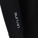 Camiseta Uv Line Manga Longa com Proteção Solar Slim Pro - Masculina - Foto 6