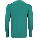 Camiseta Uv Line Manga Longa com Proteção Solar Slim Pro - Masculina - Foto 7
