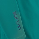 Camiseta Uv Line Manga Longa com Proteção Solar Slim Pro - Masculina - Foto 8