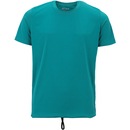 Camiseta Uv Line Manga Curta com Proteção Solar Pro - Infantil - Foto 1